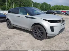 SALZP2FX2LH071024 2020 LAND ROVER RANGE ROVER EVOQUE