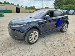 SALZP2FX2LH075378 2020 LAND ROVER RANGE ROVER EVOQUE