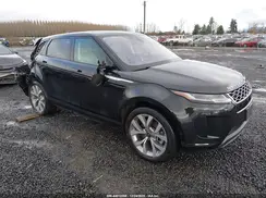 SALZP2FX2LH075798 2020 LAND ROVER RANGE ROVER EVOQUE