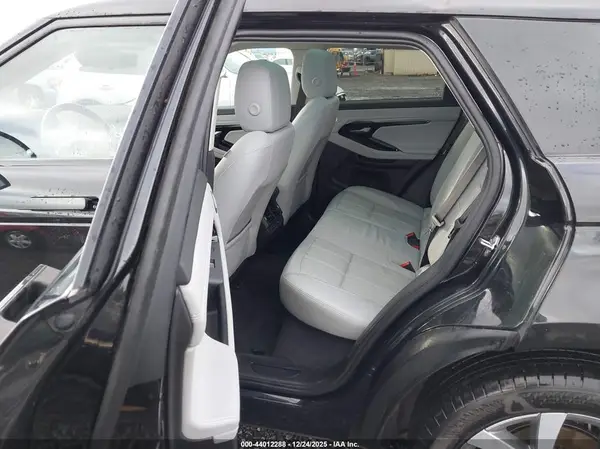 SALZP2FX2LH075798 2020 LAND ROVER RANGE ROVER EVOQUE - Image 8