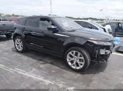 SALZP2FX2LH075820 2020 LAND ROVER RANGE ROVER EVOQUE