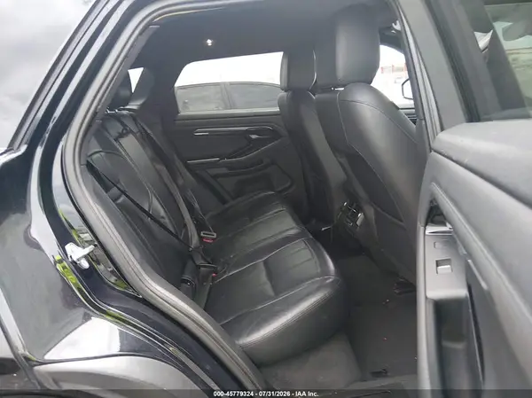 SALZP2FX2LH075820 2020 LAND ROVER RANGE ROVER EVOQUE - Image 8