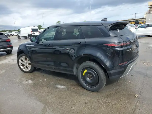 SALZP2FX2LH078104 2020 LAND ROVER RANGE ROVER EVOQUE - Image 2