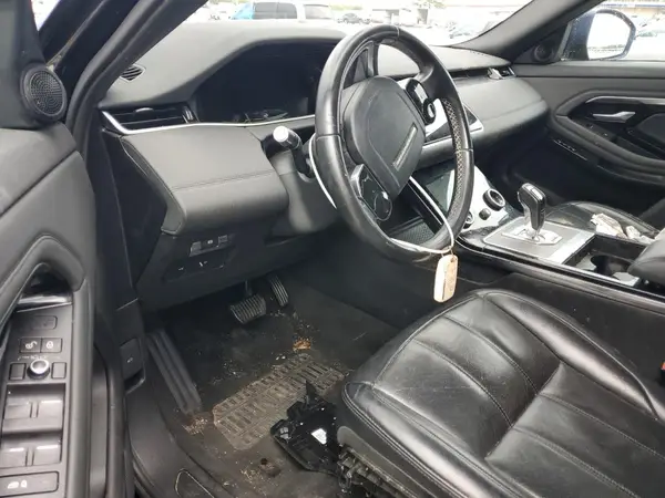 SALZP2FX2LH078104 2020 LAND ROVER RANGE ROVER EVOQUE - Image 8