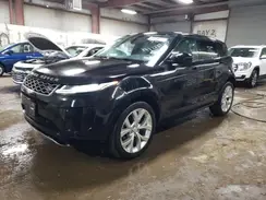 SALZP2FX2LH078149 2020 LAND ROVER RANGE ROVER
