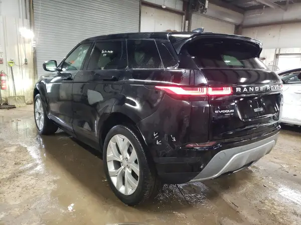 SALZP2FX2LH078149 2020 LAND ROVER RANGE ROVER - Image 2