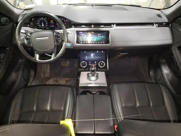 SALZP2FX2LH078149 2020 LAND ROVER RANGE ROVER - Image 8