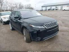SALZP2FX2LH078250 2020 LAND ROVER RANGE ROVER EVOQUE