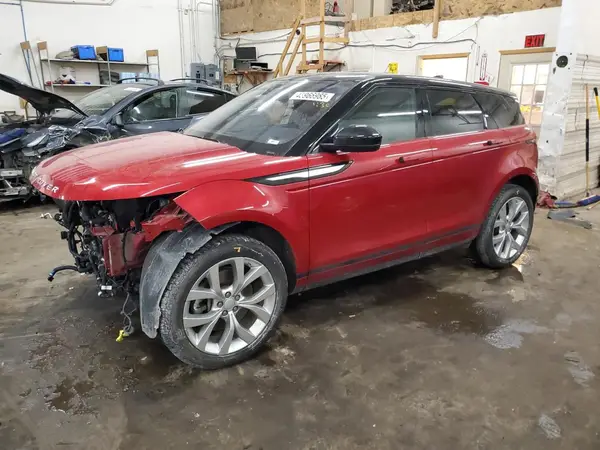 SALZP2FX2LH107052 2020 LAND ROVER RANGE ROVER - Image 1
