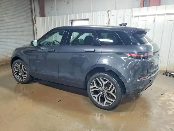 SALZP2FX2LH117905 2020 LAND ROVER RANGE ROVER - Image 2