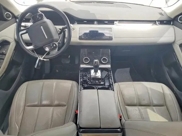 SALZP2FX2LH118049 2020 LAND ROVER RANGE ROVER - Image 8