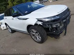SALZP2FX2MH131157 2021 LAND ROVER RANGE ROVER EVOQUE
