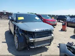 SALZP2FX2PH198443 2023 LAND ROVER RANGE ROVER EVOQUE