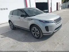 SALZP2FX2PH222840 2023 LAND ROVER RANGE ROVER EVOQUE