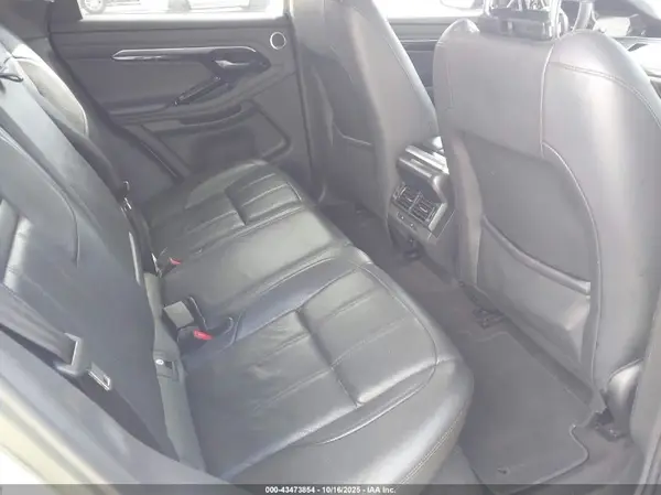 SALZP2FX2PH222840 2023 LAND ROVER RANGE ROVER EVOQUE - Image 8