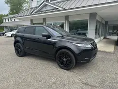 SALZP2FX3LH001452 2020 LAND ROVER RANGE ROVER EVOQUE