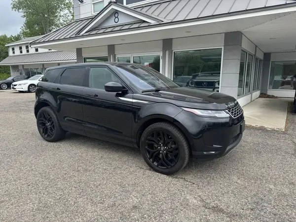 SALZP2FX3LH001452 2020 LAND ROVER RANGE ROVER EVOQUE - Image 1
