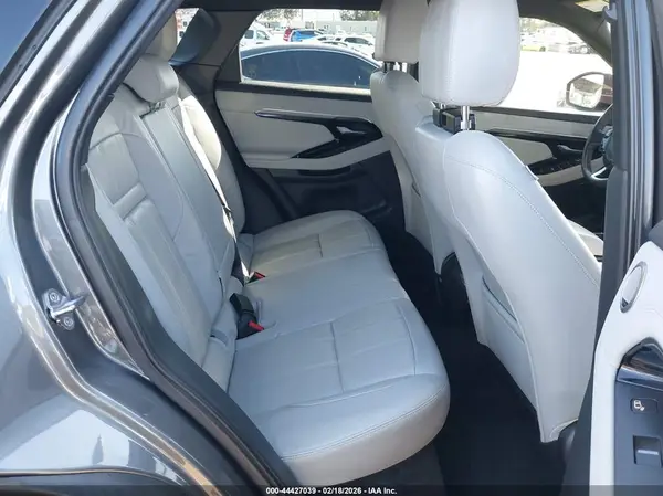SALZP2FX3LH006280 2020 LAND ROVER RANGE ROVER EVOQUE - Image 8