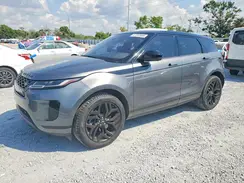 SALZP2FX3LH006523 2020 LAND ROVER RANGE ROVER