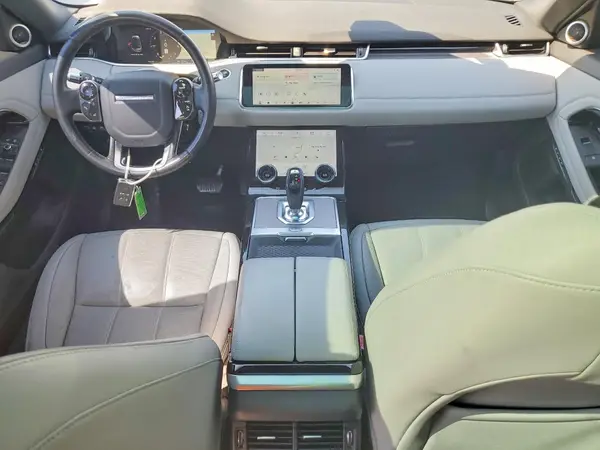SALZP2FX3LH006523 2020 LAND ROVER RANGE ROVER - Image 8