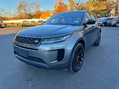 SALZP2FX3LH008563 2020 LAND ROVER RANGE ROVER EVOQUE