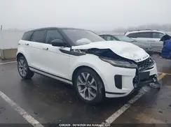 SALZP2FX3LH010801 2020 LAND ROVER RANGE ROVER EVOQUE