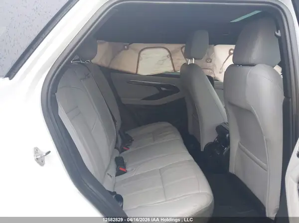 SALZP2FX3LH010801 2020 LAND ROVER RANGE ROVER EVOQUE - Image 8