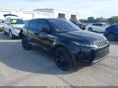 SALZP2FX3LH015593 2020 LAND ROVER RANGE ROVER EVOQUE