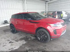 SALZP2FX3LH015903 2020 LAND ROVER RANGE ROVER EVOQUE