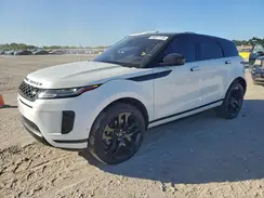 SALZP2FX3LH020714 2020 LAND ROVER RANGE ROVER EVOQUE