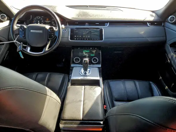 SALZP2FX3LH020714 2020 LAND ROVER RANGE ROVER EVOQUE - Image 8