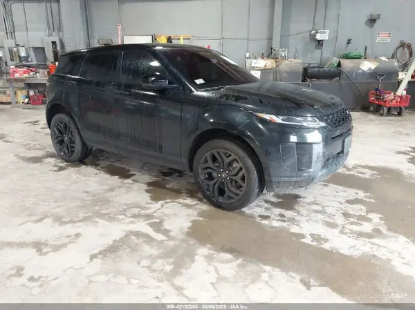 SALZP2FX3LH021085 2020 LAND ROVER RANGE ROVER EVOQUE - Image 1