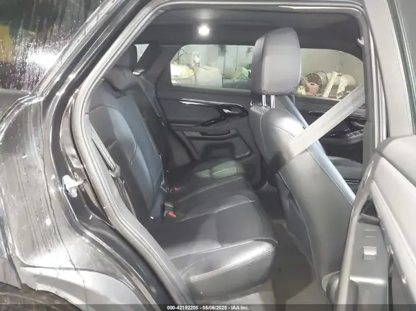 SALZP2FX3LH021085 2020 LAND ROVER RANGE ROVER EVOQUE - Image 8