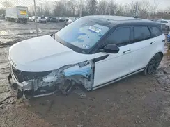 SALZP2FX3LH022043 2020 LAND ROVER RANGE ROVER