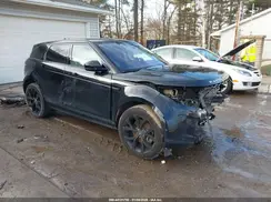 SALZP2FX3LH027310 2020 LAND ROVER RANGE ROVER EVOQUE