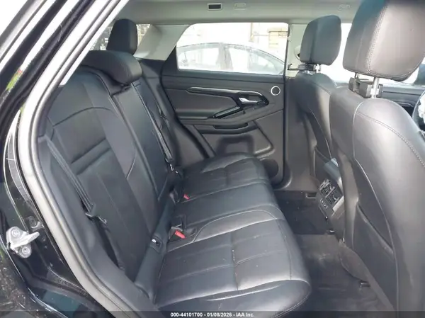 SALZP2FX3LH027310 2020 LAND ROVER RANGE ROVER EVOQUE - Image 8