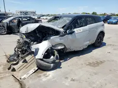SALZP2FX3LH028652 2020 LAND ROVER RANGE ROVER EVOQUE