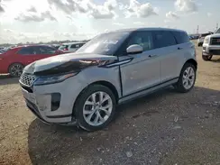 SALZP2FX3LH045810 2020 LAND ROVER RANGE ROVER EVOQUE