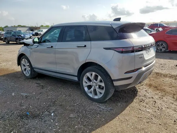 SALZP2FX3LH045810 2020 LAND ROVER RANGE ROVER EVOQUE - Image 2