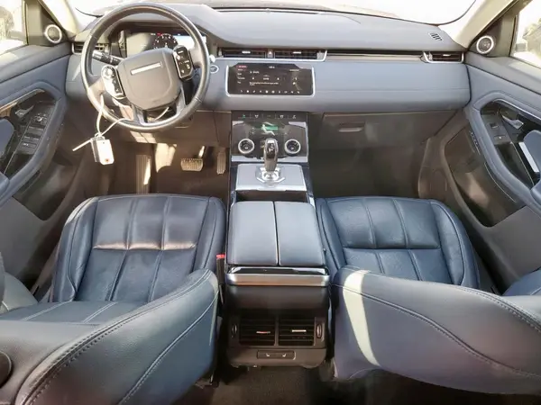 SALZP2FX3LH045810 2020 LAND ROVER RANGE ROVER EVOQUE - Image 8
