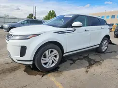 SALZP2FX3LH060517 2020 LAND ROVER RANGE ROVER EVOQUE