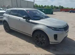 SALZP2FX3LH060761 2020 LAND ROVER RANGE ROVER EVOQUE