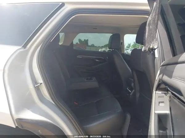 SALZP2FX3LH060761 2020 LAND ROVER RANGE ROVER EVOQUE - Image 8