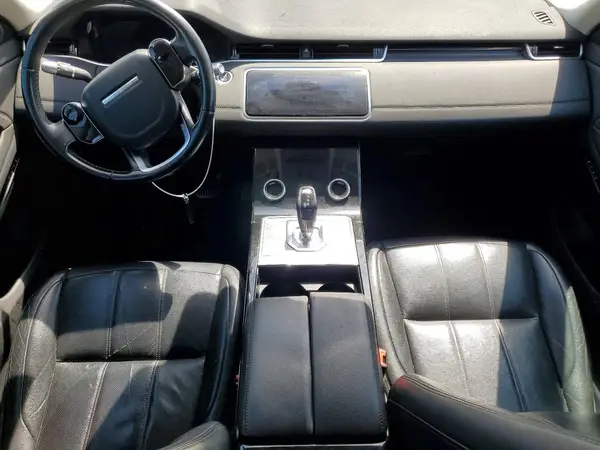 SALZP2FX3LH061053 2020 LAND ROVER RANGE ROVER - Image 8