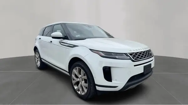 SALZP2FX3LH075258 2020 LAND ROVER RANGE ROVER - Image 1