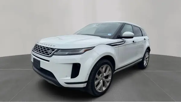 SALZP2FX3LH075258 2020 LAND ROVER RANGE ROVER - Image 2