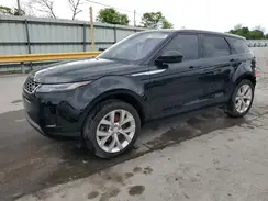 SALZP2FX3LH075650 2020 LAND ROVER RANGE ROVER