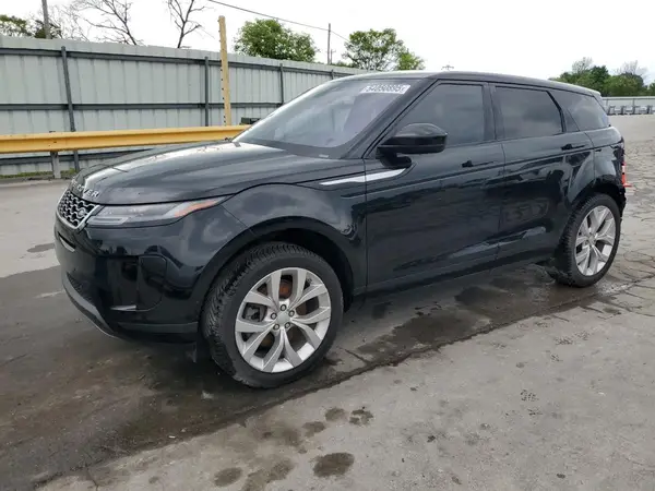 SALZP2FX3LH075650 2020 LAND ROVER RANGE ROVER - Image 1
