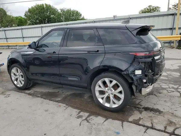 SALZP2FX3LH075650 2020 LAND ROVER RANGE ROVER - Image 2