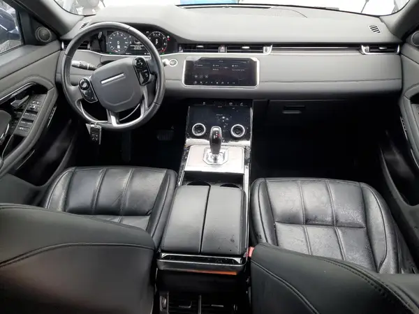 SALZP2FX3LH075650 2020 LAND ROVER RANGE ROVER - Image 8